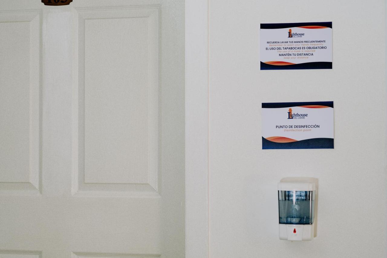Aposentos De San Pedro Hotell Cartagena Exteriör bild