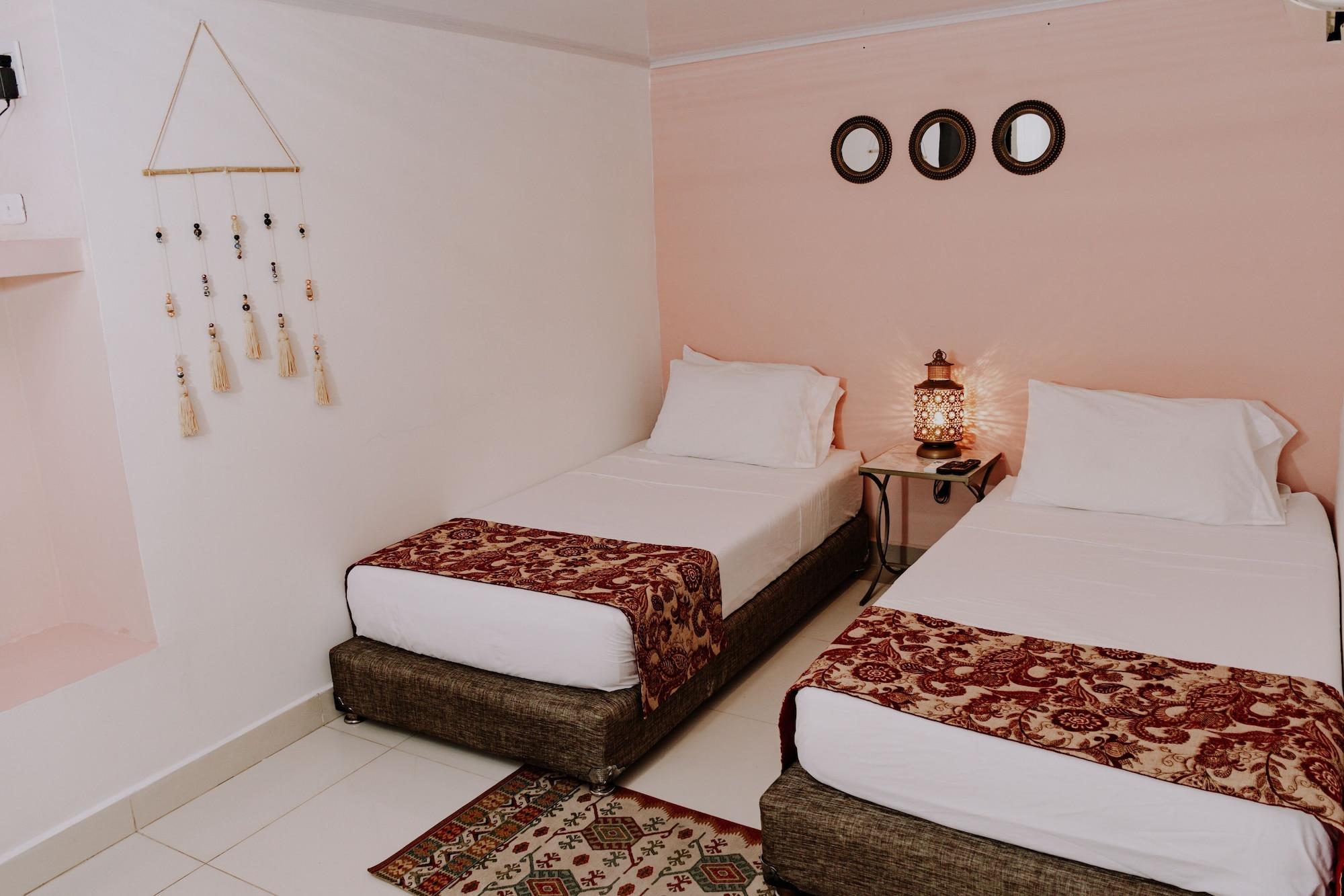 Aposentos De San Pedro Hotell Cartagena Exteriör bild