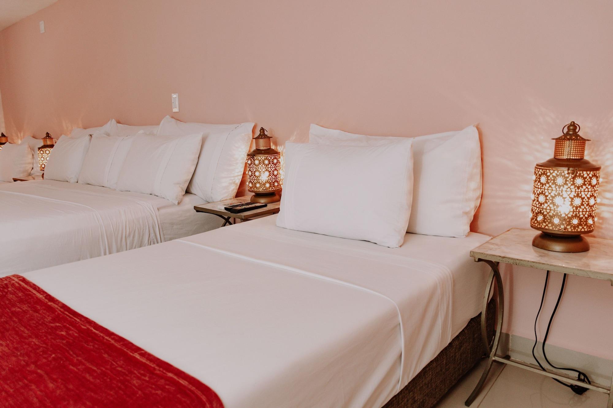 Aposentos De San Pedro Hotell Cartagena Exteriör bild
