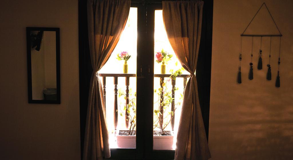 Aposentos De San Pedro Hotell Cartagena Exteriör bild