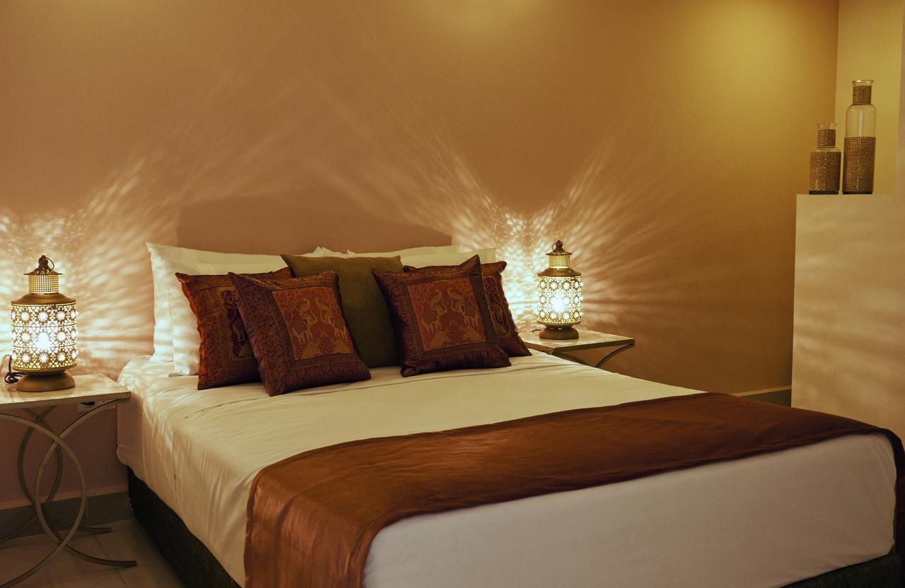 Aposentos De San Pedro Hotell Cartagena Exteriör bild